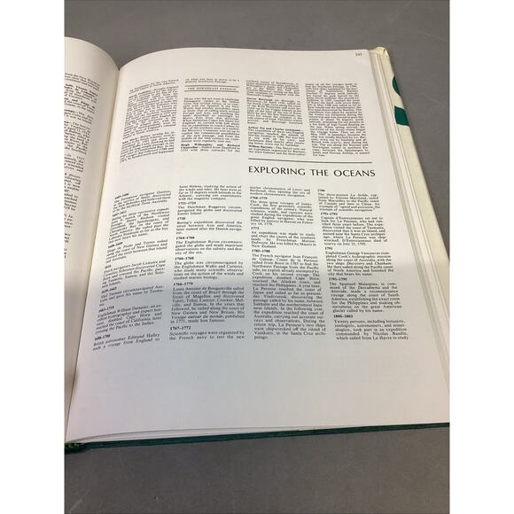 Ships by Enzo Angelucci and Attilio. Hardcover W/ Dust Jacket - 1977 - Picture 14 of 16